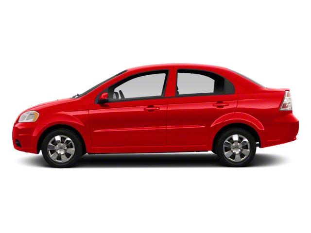 2010 Chevrolet Aveo Vehicle Photo in Ft. Myers, FL 33907