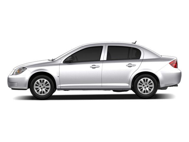 2010 Chevrolet Cobalt Vehicle Photo in WEST VALLEY CITY, UT 84120-3202