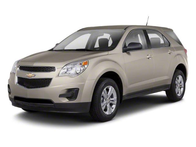 2010 Chevrolet Equinox Vehicle Photo in MILFORD, OH 45150-1684