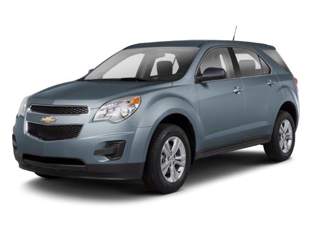 2010 Chevrolet Equinox Vehicle Photo in ELYRIA, OH 44035-6349