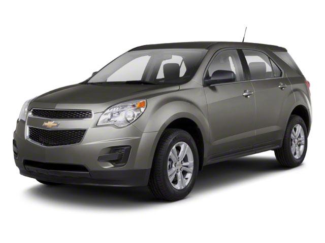 2010 Chevrolet Equinox Vehicle Photo in MILFORD, OH 45150-1684