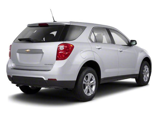 2010 Chevrolet Equinox Vehicle Photo in SPOKANE, WA 99212-2978