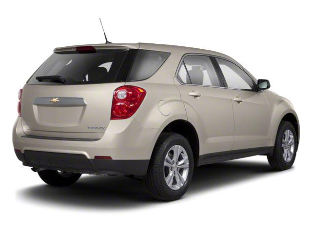 2010 Chevrolet Equinox Vehicle Photo in MILFORD, OH 45150-1684