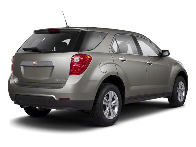 2010 Chevrolet Equinox Vehicle Photo in MILFORD, OH 45150-1684