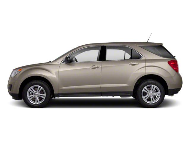 2010 Chevrolet Equinox Vehicle Photo in MILFORD, OH 45150-1684