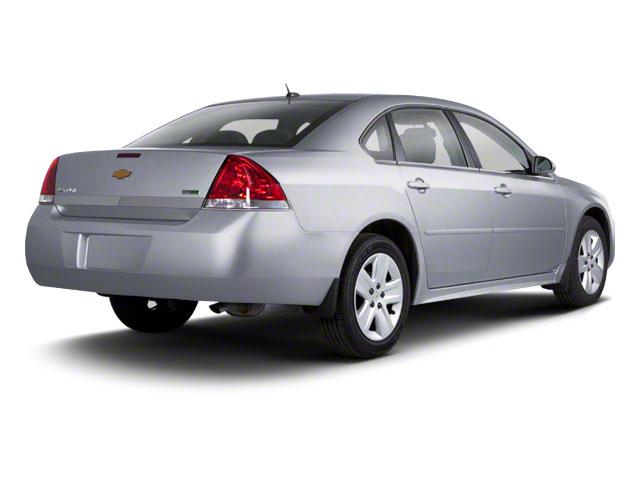 2010 Chevrolet Impala Vehicle Photo in GREENACRES, FL 33463-3207