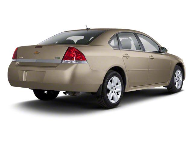 2010 Chevrolet Impala Vehicle Photo in DENVER, CO 80221-3610