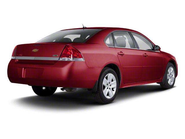 2010 Chevrolet Impala Vehicle Photo in Appleton, WI 54913