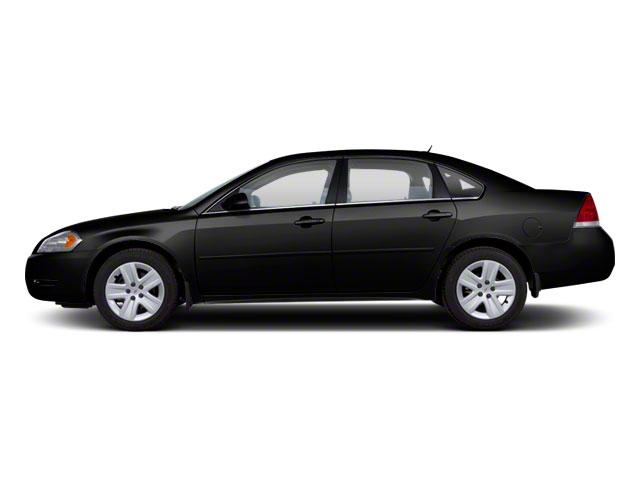 Used 2010 Chevrolet Impala LTZ with VIN 2G1WC5EM3A1144764 for sale in Ada, Minnesota