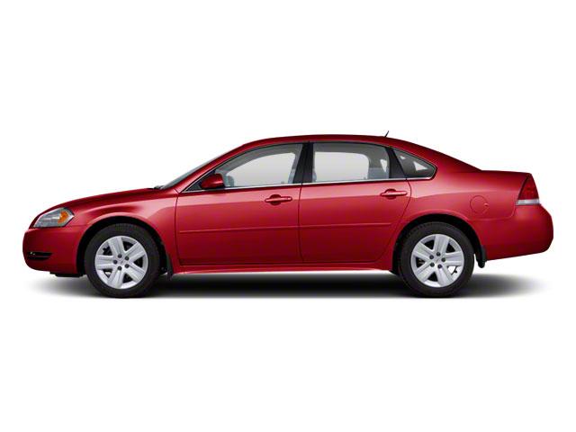 2010 Chevrolet Impala Vehicle Photo in Appleton, WI 54913