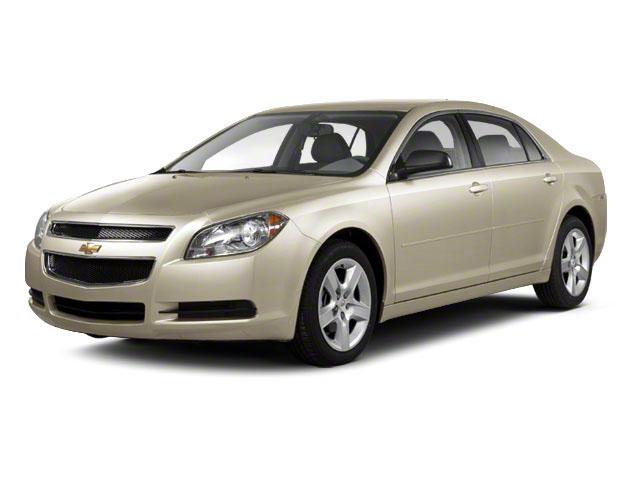 2010 Chevrolet Malibu Vehicle Photo in Pinellas Park , FL 33781