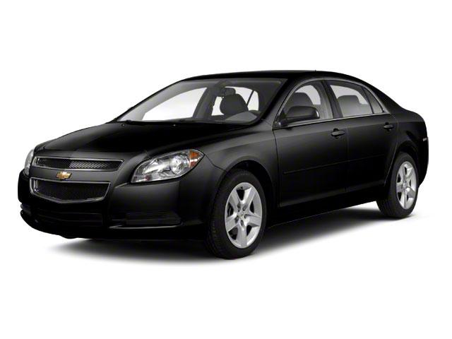 2010 Chevrolet Malibu Vehicle Photo in MANITOWOC, WI 54220-5838