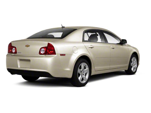 2010 Chevrolet Malibu Vehicle Photo in Pinellas Park , FL 33781