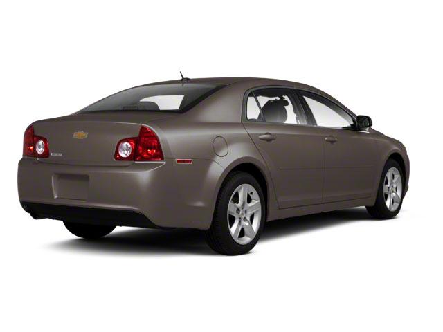 2010 Chevrolet Malibu Vehicle Photo in NEWBERG, OR 97132-1927