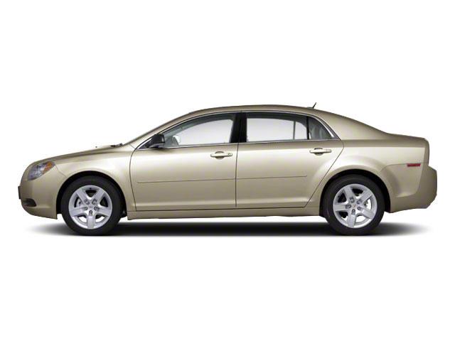 2010 Chevrolet Malibu Vehicle Photo in Pinellas Park , FL 33781