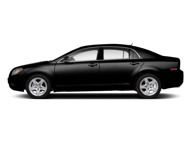 2010 Chevrolet Malibu Vehicle Photo in MANITOWOC, WI 54220-5838