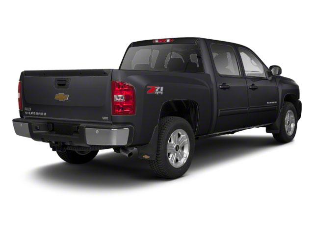 2010 Chevrolet Silverado 1500 Vehicle Photo in WACO, TX 76710-2592