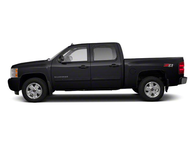 2010 Chevrolet Silverado 1500 Vehicle Photo in WACO, TX 76710-2592