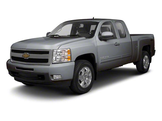 2010 Chevrolet Silverado 1500 Vehicle Photo in BETHLEHEM, PA 18017-9401