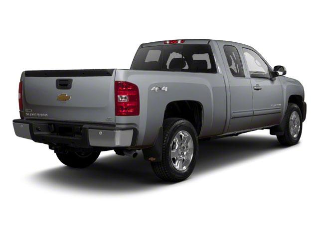 2010 Chevrolet Silverado 1500 Vehicle Photo in BETHLEHEM, PA 18017-9401