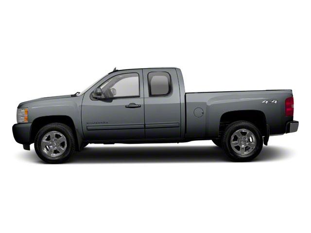 2010 Chevrolet Silverado 1500 Vehicle Photo in BETHLEHEM, PA 18017-9401