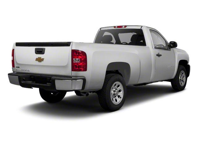 2010 Chevrolet Silverado 1500 Vehicle Photo in DENTON, TX 76210-9321