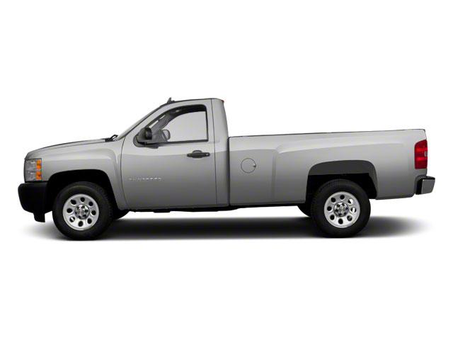 2010 Chevrolet Silverado 1500 Vehicle Photo in DENTON, TX 76210-9321