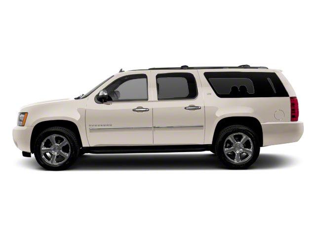 2010 Chevrolet Suburban Vehicle Photo in Shiloh, IL 62269