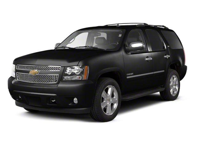 2010 Chevrolet Tahoe Vehicle Photo in Decatur, TX 76234