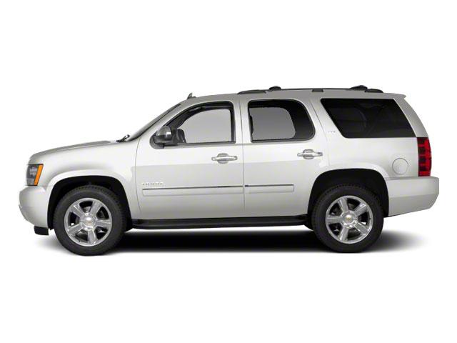 2010 Chevrolet Tahoe Vehicle Photo in AMARILLO, TX 79106-1809