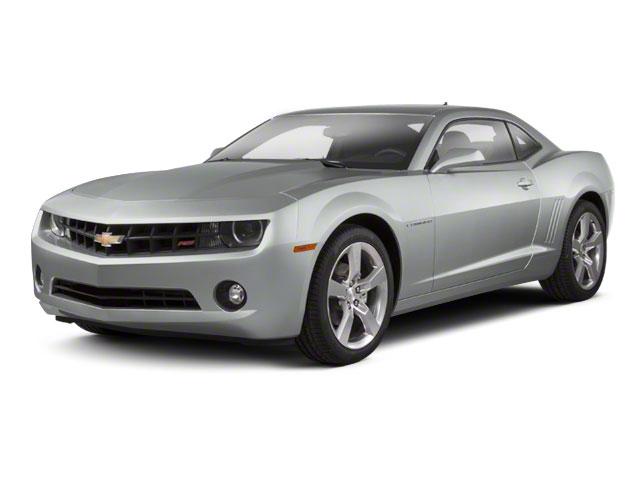 2010 Chevrolet Camaro Vehicle Photo in GREENACRES, FL 33463-3207