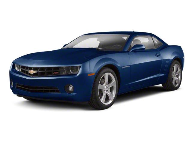 2010 Chevrolet Camaro Vehicle Photo in MEDINA, OH 44256-9631