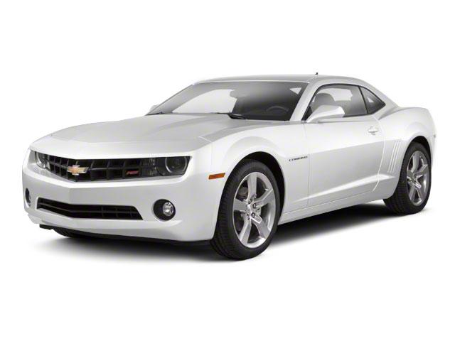 2010 Chevrolet Camaro Vehicle Photo in LAUREL, MD 20707-4697