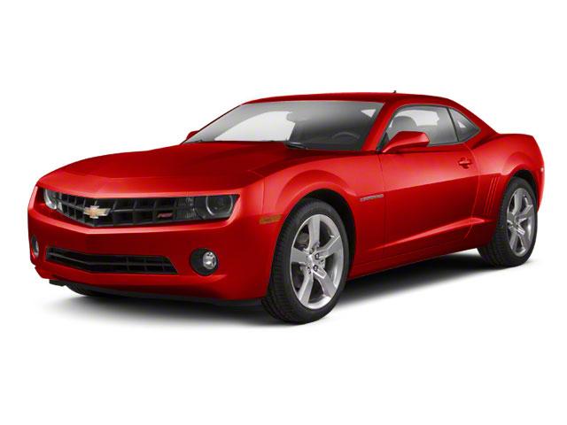 2010 Chevrolet Camaro Vehicle Photo in TIMONIUM, MD 21093-2300