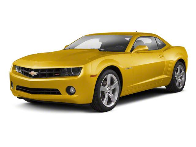 2010 Chevrolet Camaro Vehicle Photo in AUSTIN, TX 78759-4154