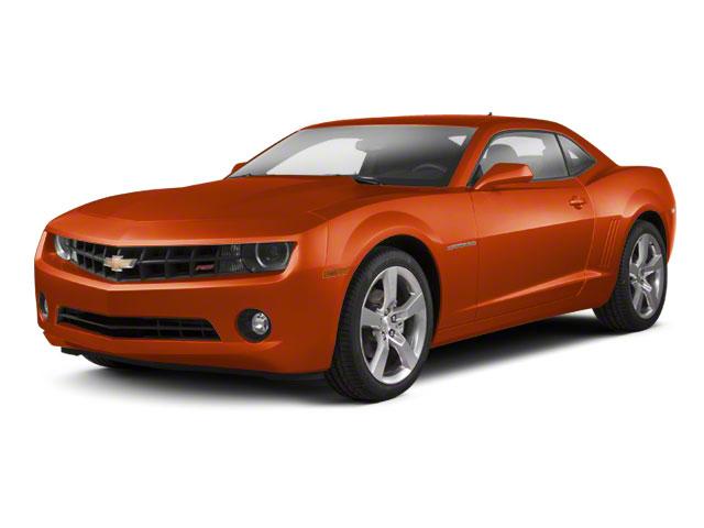2010 Chevrolet Camaro Vehicle Photo in THOMPSONTOWN, PA 17094-9014