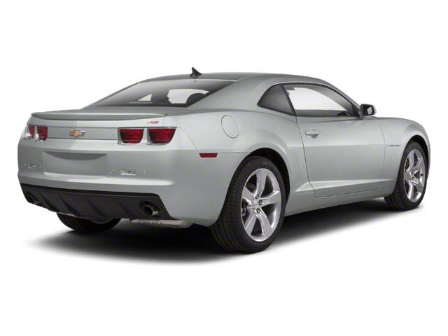 2010 Chevrolet Camaro Vehicle Photo in GREENACRES, FL 33463-3207