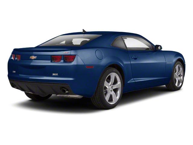 2010 Chevrolet Camaro Vehicle Photo in MEDINA, OH 44256-9631