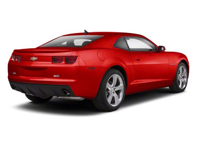 2010 Chevrolet Camaro Vehicle Photo in TIMONIUM, MD 21093-2300