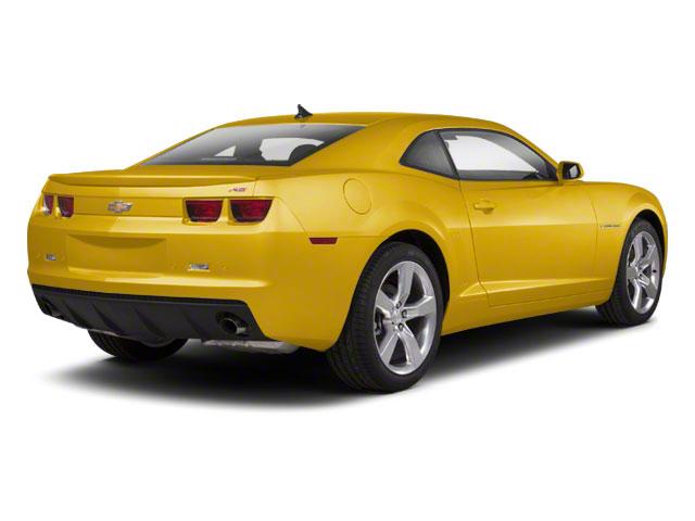 2010 Chevrolet Camaro Vehicle Photo in AUSTIN, TX 78759-4154