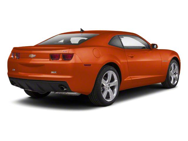 2010 Chevrolet Camaro Vehicle Photo in THOMPSONTOWN, PA 17094-9014