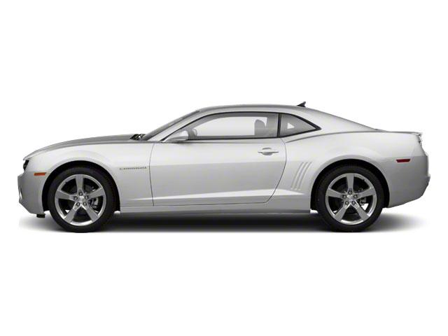 2010 Chevrolet Camaro Vehicle Photo in GREENACRES, FL 33463-3207