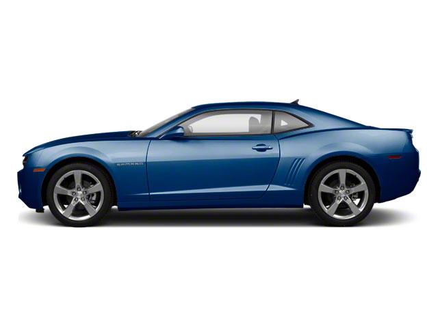 2010 Chevrolet Camaro Vehicle Photo in MEDINA, OH 44256-9631