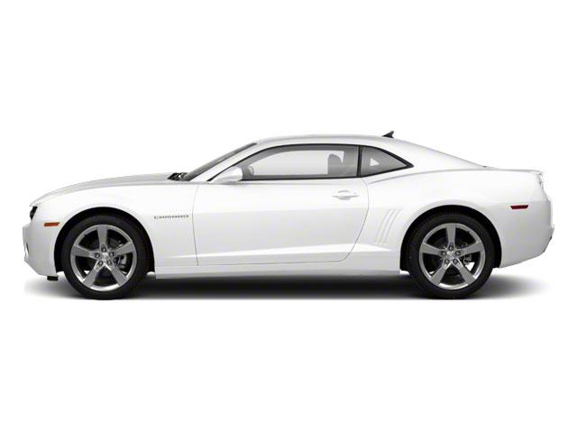 2010 Chevrolet Camaro Vehicle Photo in LAUREL, MD 20707-4697