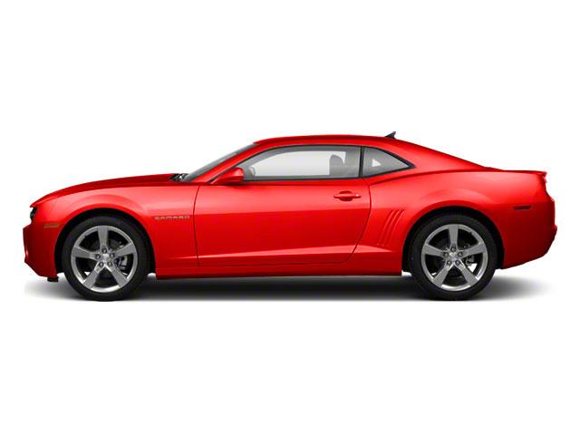 2010 Chevrolet Camaro Vehicle Photo in TIMONIUM, MD 21093-2300