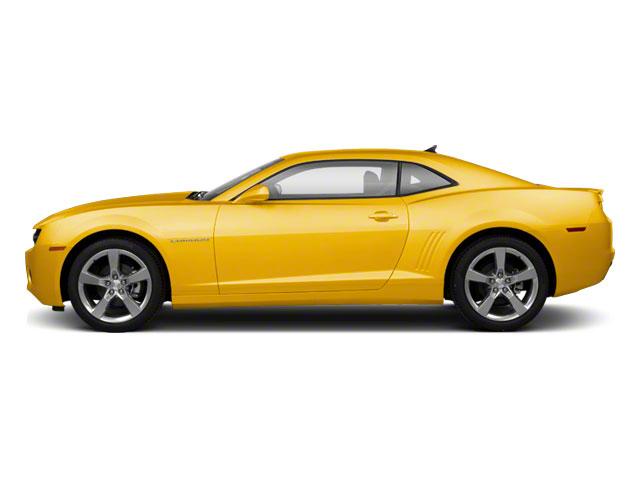 2010 Chevrolet Camaro Vehicle Photo in AUSTIN, TX 78759-4154