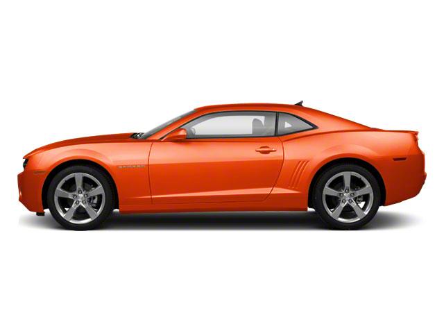 2010 Chevrolet Camaro Vehicle Photo in THOMPSONTOWN, PA 17094-9014