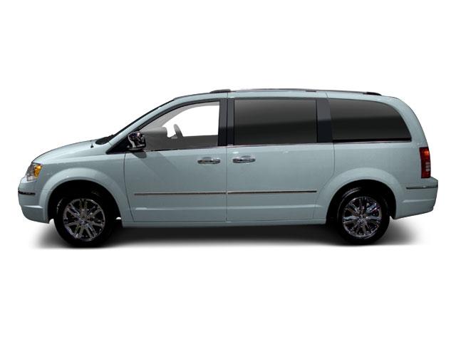 2010 Chrysler Town & Country Vehicle Photo in Jacksonville, FL 32256