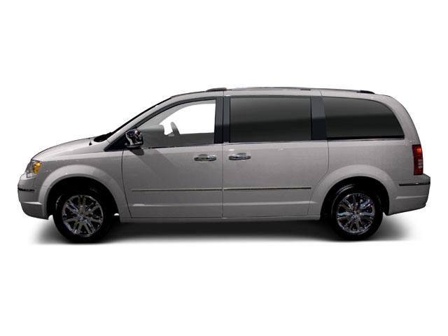 2010 Chrysler Town & Country Vehicle Photo in St. Petersburg, FL 33713