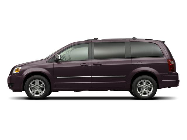 2010 Dodge Grand Caravan Vehicle Photo in BETHLEHEM, PA 18017-9401